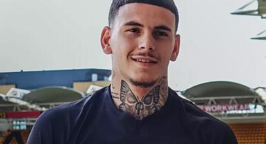 Fenerbahçeli futbolcu Tiago Çukur, Roda'ya transfer oldu