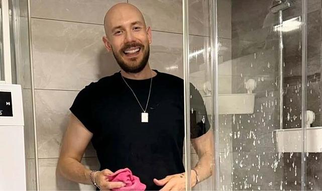 Fenomen Cem Özkök, kendi markasına ait ürünü paylaşırken ''Reklam'' yazmadığı için 500 bin TL ceza ödedi