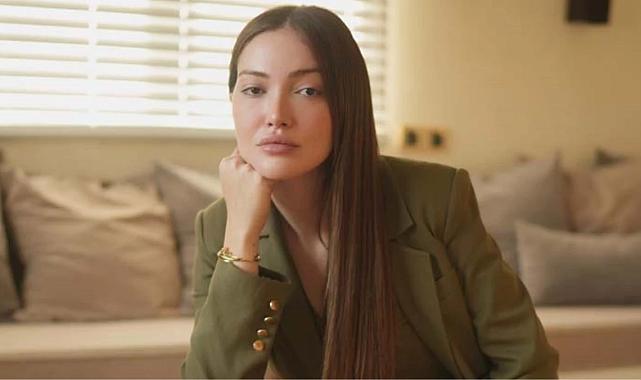 Fenomen Danla Bilic, futbolcu Doğan Alemdar'la aşk yaşamaya başladı