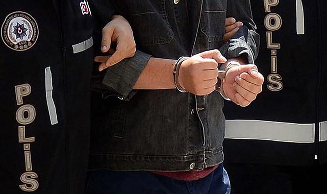 FETÖ'nün sınav usulsüzlüğü soruşturmasında 7 gözaltı kararı