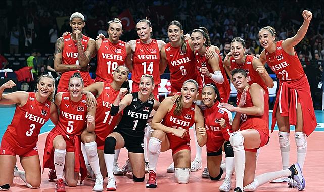 Filenin Sultanları'nın Olimpiyat kadrosu açıklandı! O isim 7 yıl sonra ilk kez yok