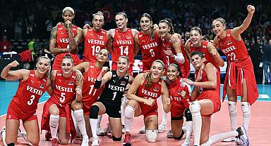 Filenin Sultanları'nın Olimpiyat kadrosu açıklandı! O isim 7 yıl sonra ilk kez yok