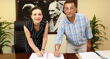 Filiz Başkan İmzayı Attı: Efes Selçuk’a Yeni Aile Sağlığı Merkezi Geliyor