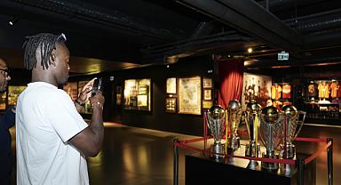 Galatasaray'a imzayı attı! Michy Batshuayi'den Fenerbahçelileri kızdıracak transfer itirafı