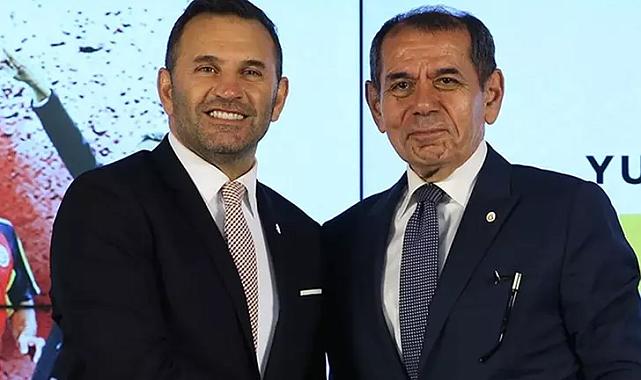 Galatasaray'da 5 ayrılık birden! Okan Buruk, oyuncu isimlerini yönetimle paylaştı