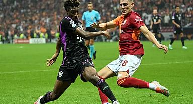 Galatasaray'da ayrılık! Kazımcan Karataş, Rusya'ya kiralandı