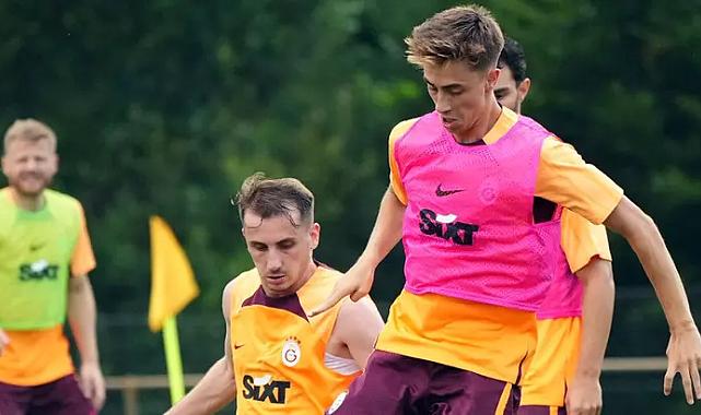 Galatasaray&#039;da ayrılık! Okan Buruk görüştü, eşyalarını toplayıp kampı terk etti
