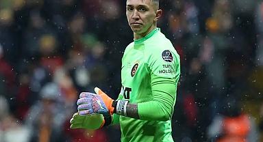 Galatasaray'da Fernando Muslera krizi! Duyunca çok sinirlendi, başkana tepki gösterdi