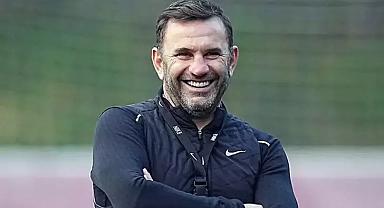 Galatasaray'da iç transferde imza geldi! Efe Akman ile 4 yıl daha...