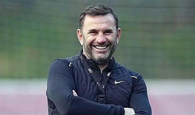 Galatasaray'da iç transferde imza geldi! Efe Akman ile 4 yıl daha...