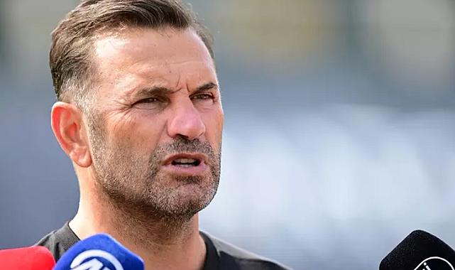 Galatasaray'da transfer krizi! Okan Buruk 'acil' olarak istedi
