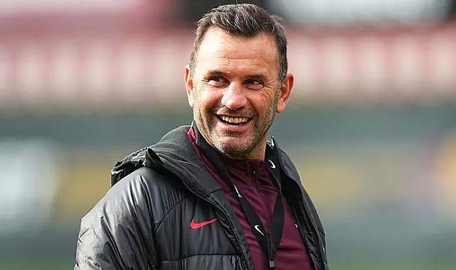 Galatasaray&#039;dan Süper Lig rekorlarını alt üst edecek transfer! Sarı-Kırmızılılar Wendel ile tarihe geçecek