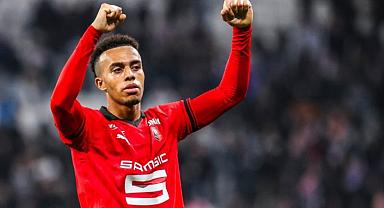 Galatasaray, Guela Doue transferini bitirdi
