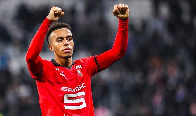 Galatasaray, Guela Doue transferini bitirdi