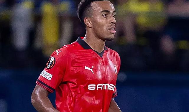Galatasaray, Guela Doue transferini bitirdi! İstanbul'a geliyor...