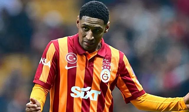 Galatasaray&#039;ın Tete transferinden dolayı verilen cezayı Panathinaikos ödeyecek!