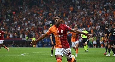 Galatasaray, Tete'nin bonservisini açıkladı