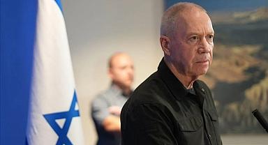 Gallant: 7 Ekim'le alakalı Netanyahu dahil herkes soruşturulmalı