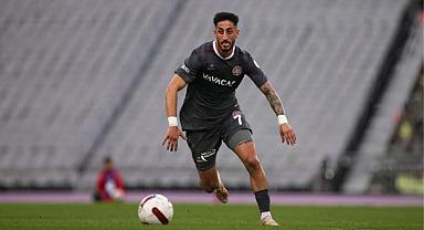 Geçen yıl Kadıköy'de şov yapmıştı! Can Keleş Süper Lig devine hayırlı olsun