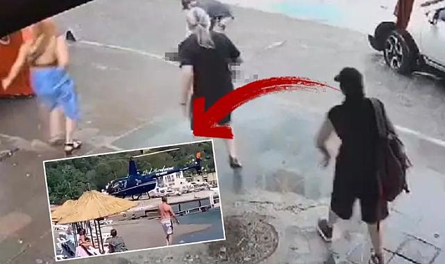 Gediz Elektrik'in sahibi kim? İzmir'deki cinayet gibi ihmal sonrası gözler Ceyhan Saldanlı'ya çevrildi... Helikopterle halk plajına indiği iddiası olay olmuştu