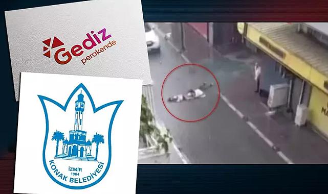 Gediz Elektrik mi Konak Belediyesi mi? Tedaş da gündemde... İzmir'deki ihmalde Türkiye sorumluyu arıyor... İlk tespit: Nedeni izolasyon hatası!