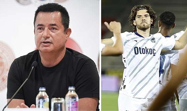 Gelen teklifleri duyurdu! Acun Ilıcalı&#039;dan çok konuşulacak Ferdi Kadıoğlu itirafı