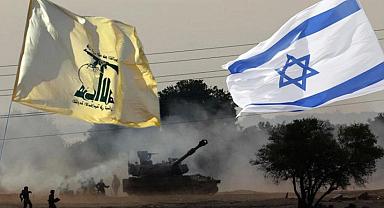 Gerilim Zirvede! Hizbullah'ın Yeni Stratejisi İsrail'i Kör Etmek