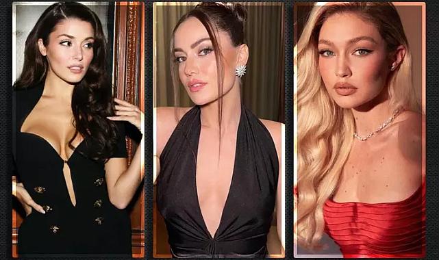 Gigi ve Bella Hadid’i geçti! 2024'ün en güzel Müslüman kadını bakın kim seçildi