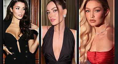 Gigi ve Bella Hadid’i geçti! 2024'ün en güzel Müslüman kadını bakın kim seçildi