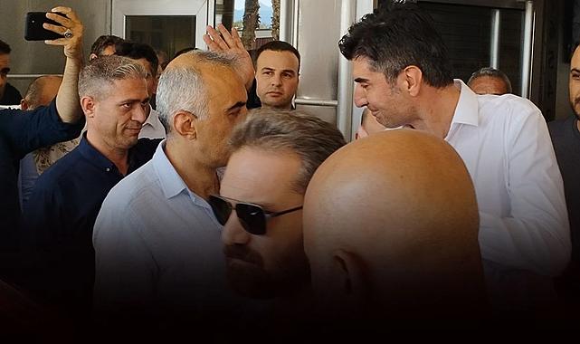 Gözaltına alınan Gürkan Erdoğan polise ifadesini verdi... Sorumlu tutulup suçlanamam!