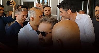 Gözaltına alınan Gürkan Erdoğan polise ifadesini verdi... Sorumlu tutulup suçlanamam!