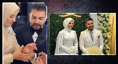 Gözünü altınlardan ayıramadı! Kadir Ezildi