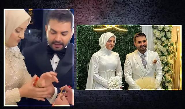Gözünü altınlardan ayıramadı! Kadir Ezildi "Gelin hiç gülmüyor" eleştirilere patladı