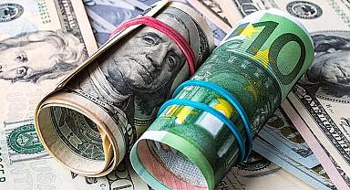 Güncel döviz kuru belli oldu: Dolar kaç TL oldu, Euro ne kadar?