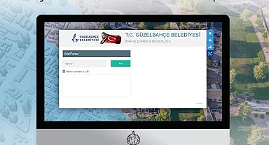 Güzelbahçe Belediyesi’nde E-İmar Dönemi Başladı