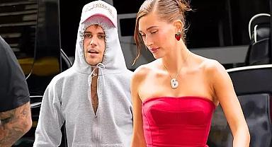Hailey Bieber: Ailemle eskisi kadar yakın değilim