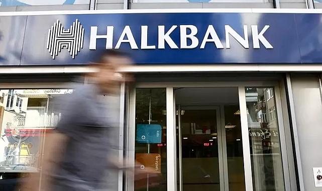 Halkbank&#039;tan KAP&#039;a &#039;kredi&#039; açıklaması! Yasal işlem başlatmaya hazırlanıyor