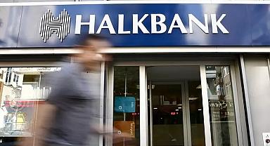 Halkbank'tan KAP'a 'kredi' açıklaması! Yasal işlem başlatmaya hazırlanıyor