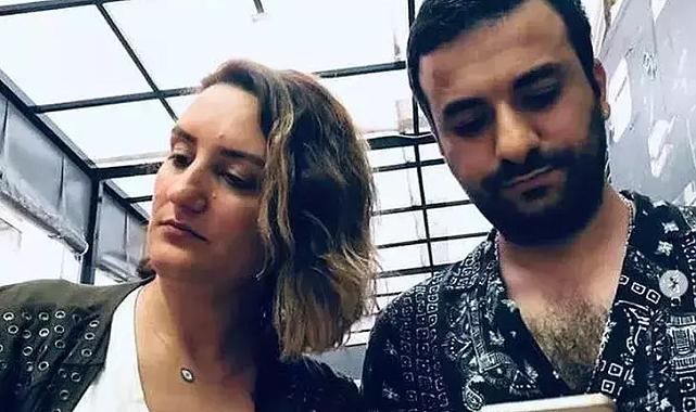 Hasan Can Kaya&#039;nın eski sevgilisi evlendi! Sultan San&#039;ı Güldür Güldür ekibi yalnız bırakmadı