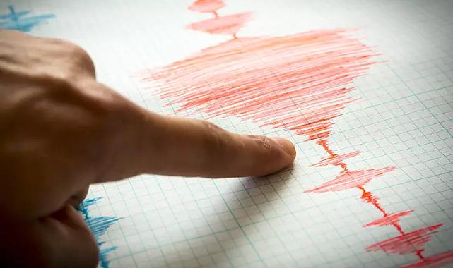 Havalar ısınınca depremler mi arttı? Akıllara aynı soru geldi, Prof. Dr. Tüysüz uyardı: İki bölgeye dikkat!