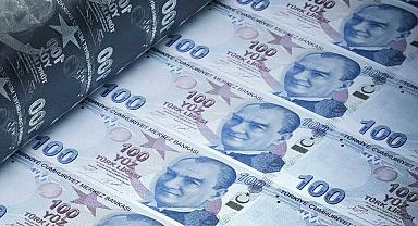 Hazine, 11,1 milyar lira borçlandı