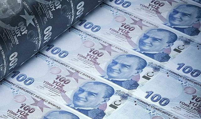 Hazine, 11,1 milyar lira borçlandı
