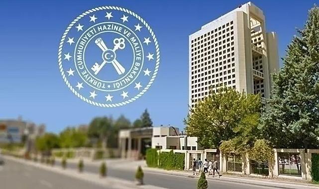 Hazine ve Maliye Bakanlığı duyurdu! Çalışmalar tamamlandı: 35 milyon dolar aktarılacak