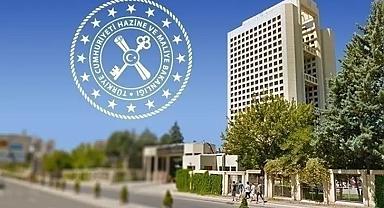 Hazine ve Maliye Bakanlığı duyurdu! Çalışmalar tamamlandı: 35 milyon dolar aktarılacak