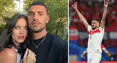 Heidi Demiral, Eşinin Yanında Durdu: 'Merih'in Karakterini Savundu'