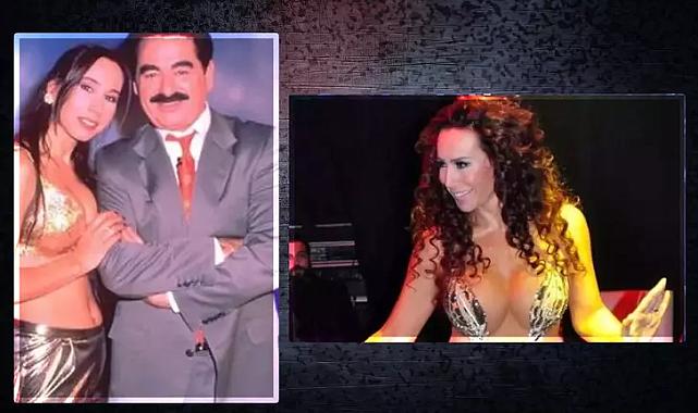 İbo Show ile hafızalara kazınan Asena evlenip bambaşka bir hayata adım atmıştı! İddialı sözler