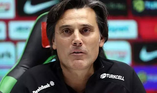 İbrahim Hacıosmanoğlu'ndan bir hamle daha! Montella'yı gönderiyor...