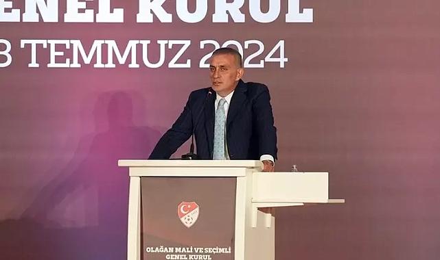 İbrahim Hacıosmanoğlu&#039;nun yapacağı ilk şey! O kural resmen değişiyor... İlk yönetim kurulu toplantısında oylanacak