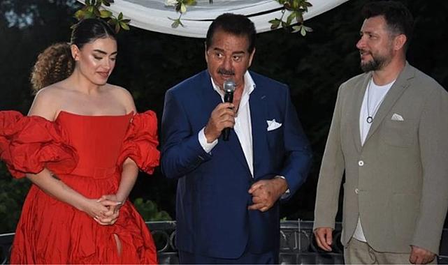 İbrahim Tatlıses'in Kızı Dilan Çıtak Tatlıses'ten olay sözler: Bir kız çocuğuna yapılan şiddeti herkes duymalı