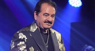 İbrahim Tatlıses, kalp kapakçığı ameliyatı oldu